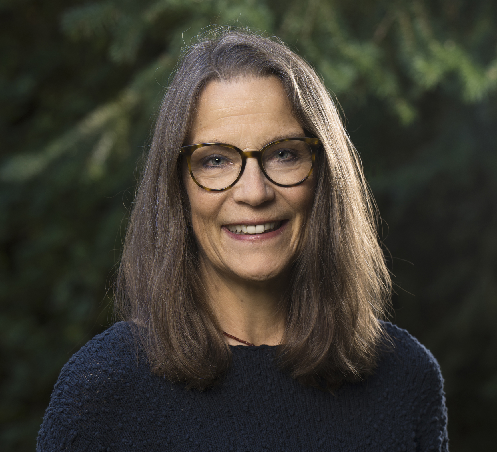 Leslie Ferriel